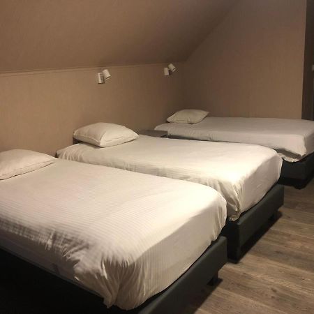 Hotel Oude Abdij Lo-Reninge 외부 사진