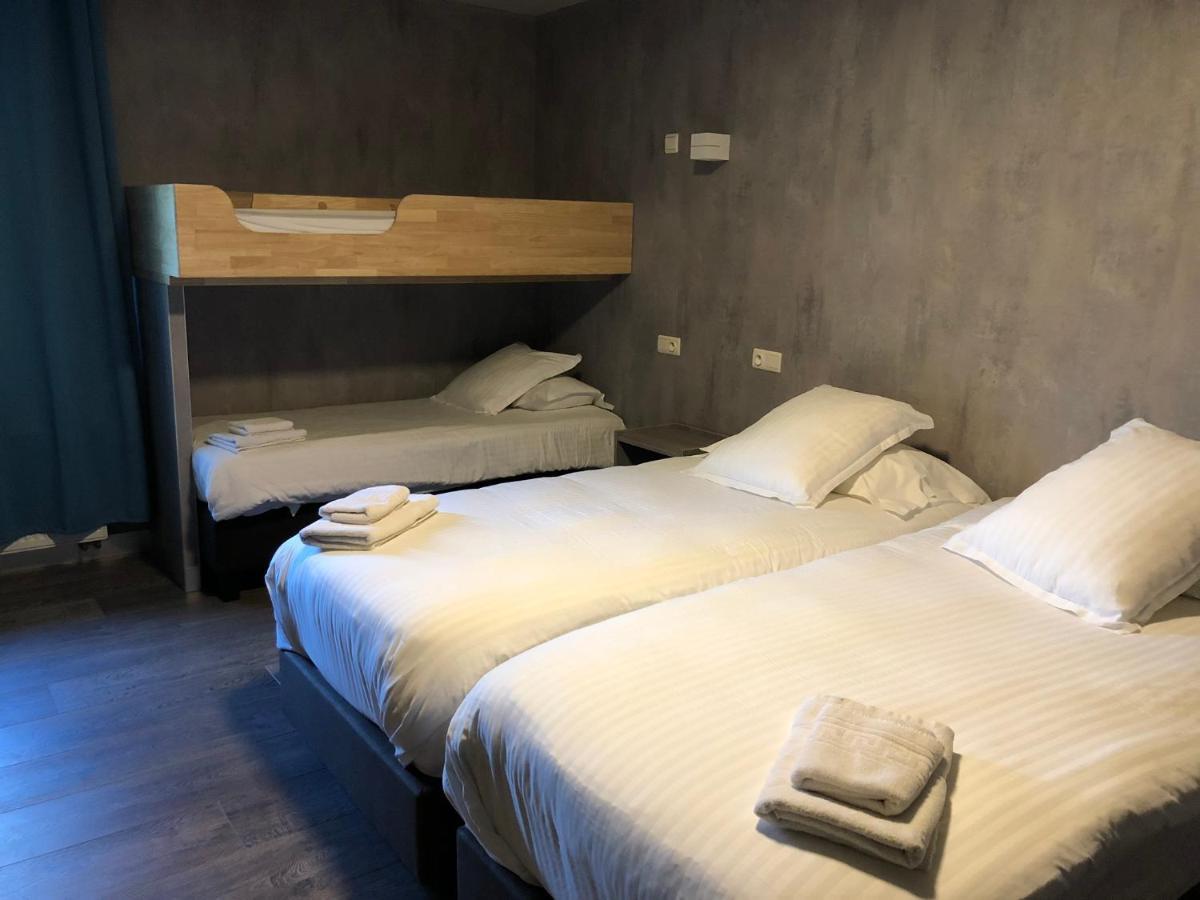 Hotel Oude Abdij Lo-Reninge 외부 사진