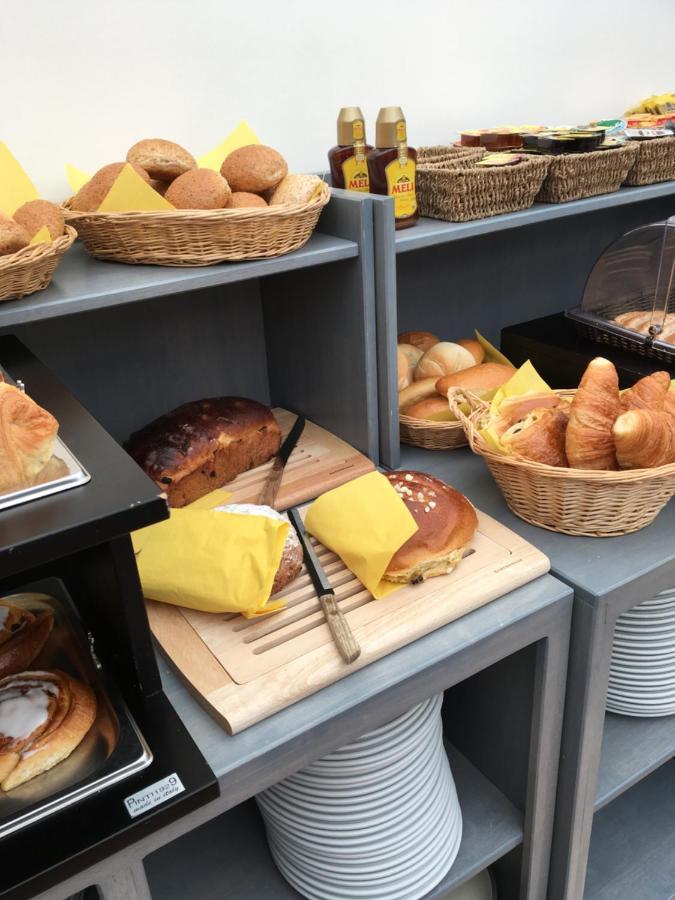 Hotel Oude Abdij Lo-Reninge 외부 사진