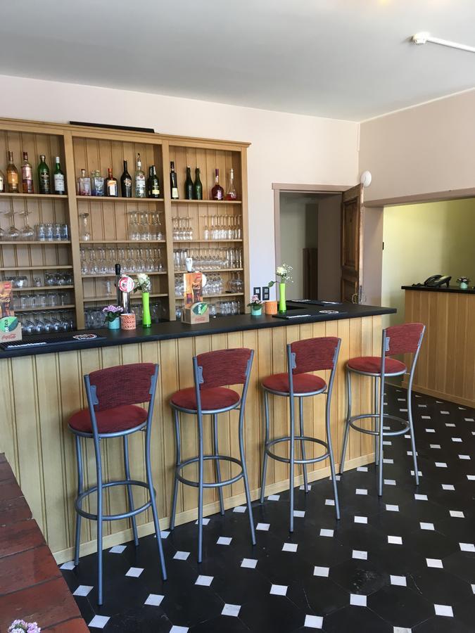 Hotel Oude Abdij Lo-Reninge 외부 사진